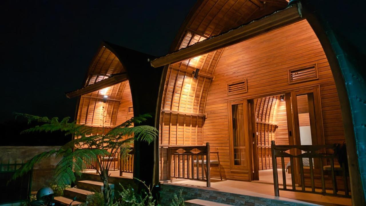 My Lodge Bedugul Bedugul  Extérieur photo