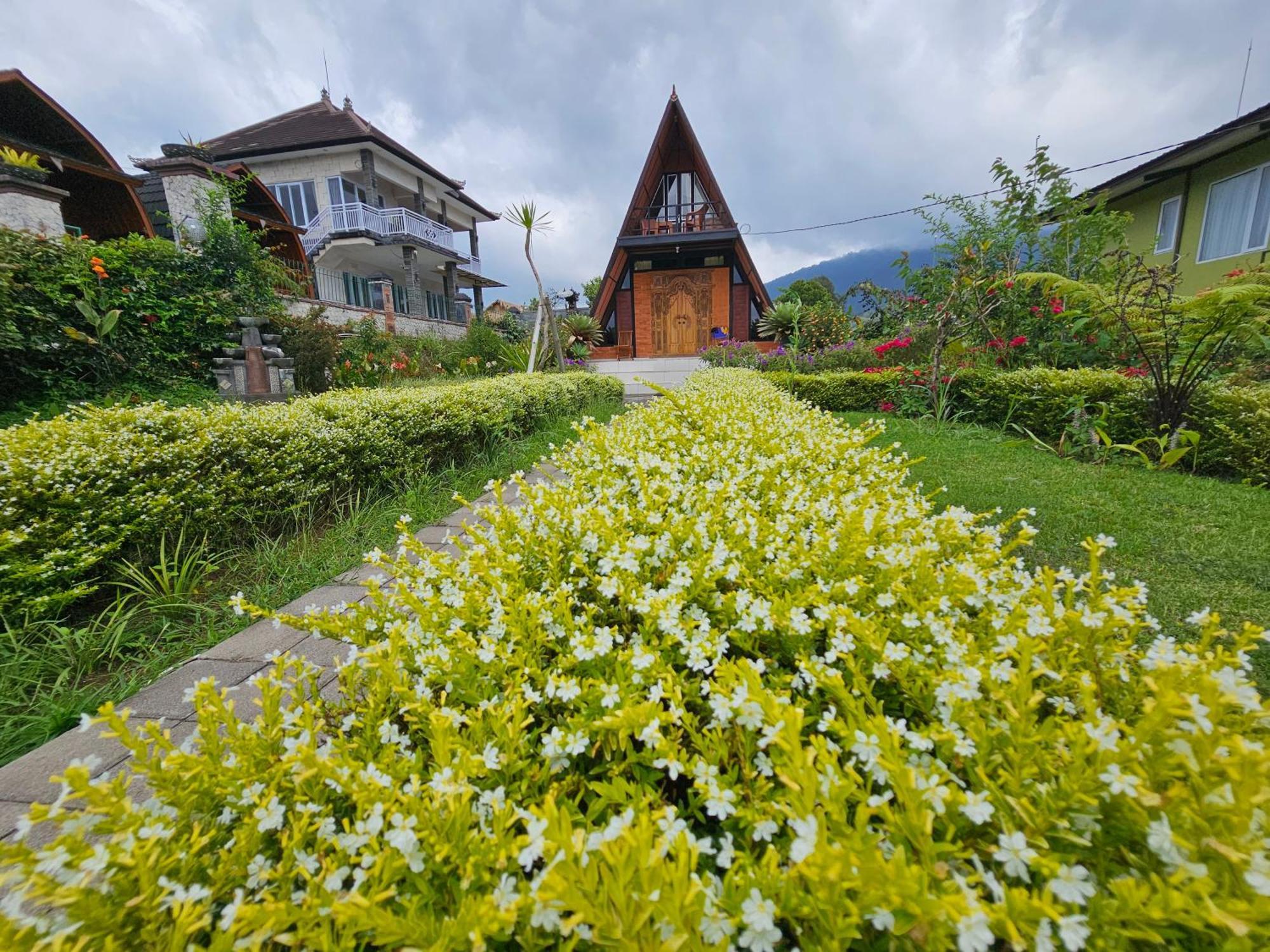 My Lodge Bedugul Bedugul  Extérieur photo