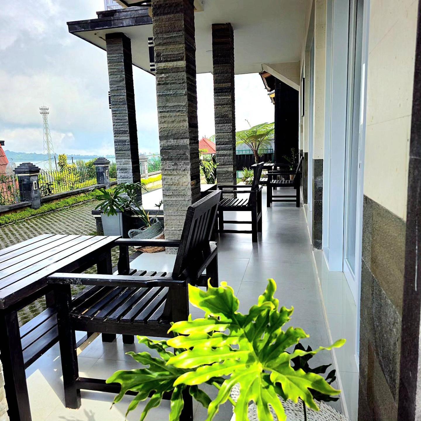 My Lodge Bedugul Bedugul  Extérieur photo
